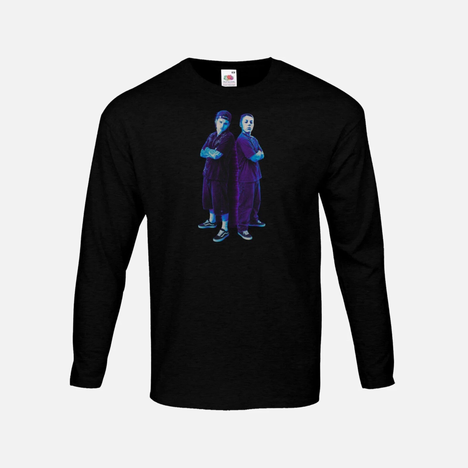 ciggz shirt