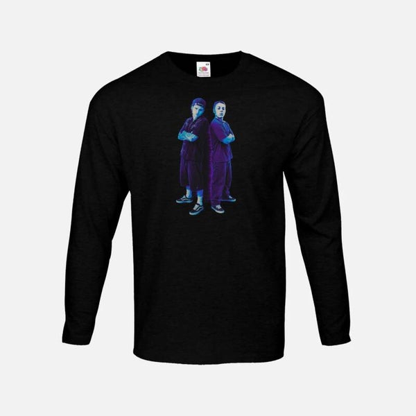 ciggz shirt