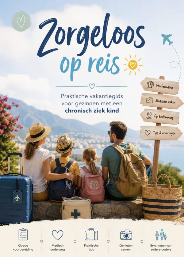 zorgeloos op reis