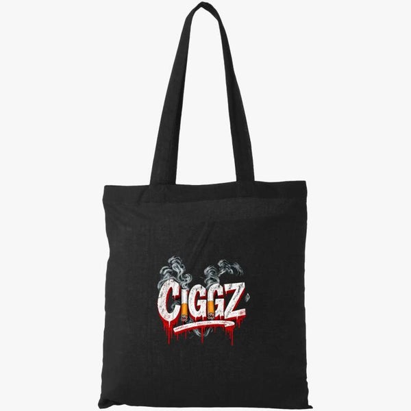 ciggz draagtas