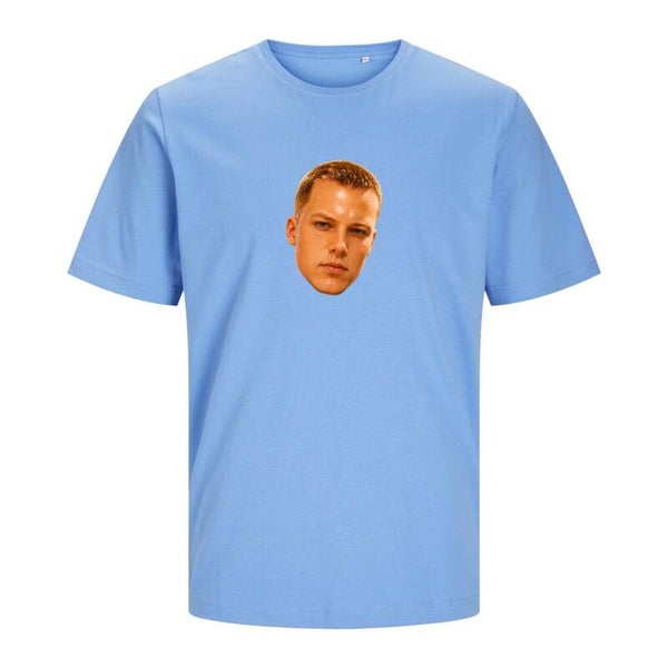 krimfinity t-shirt new logo
