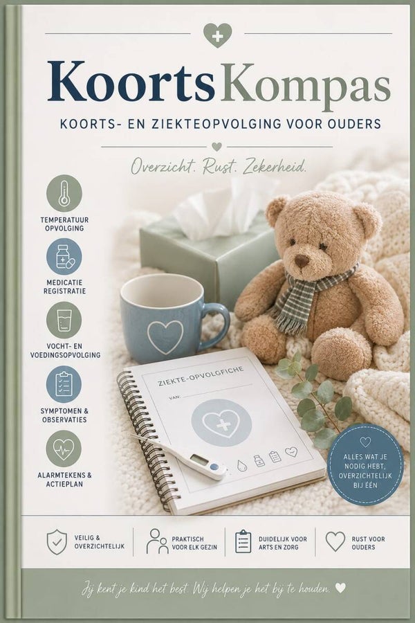 koortskompas