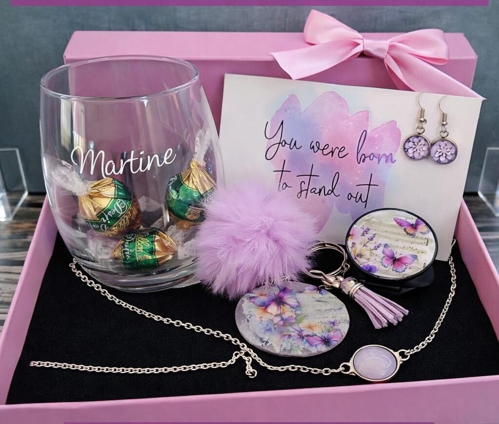 cadeau box