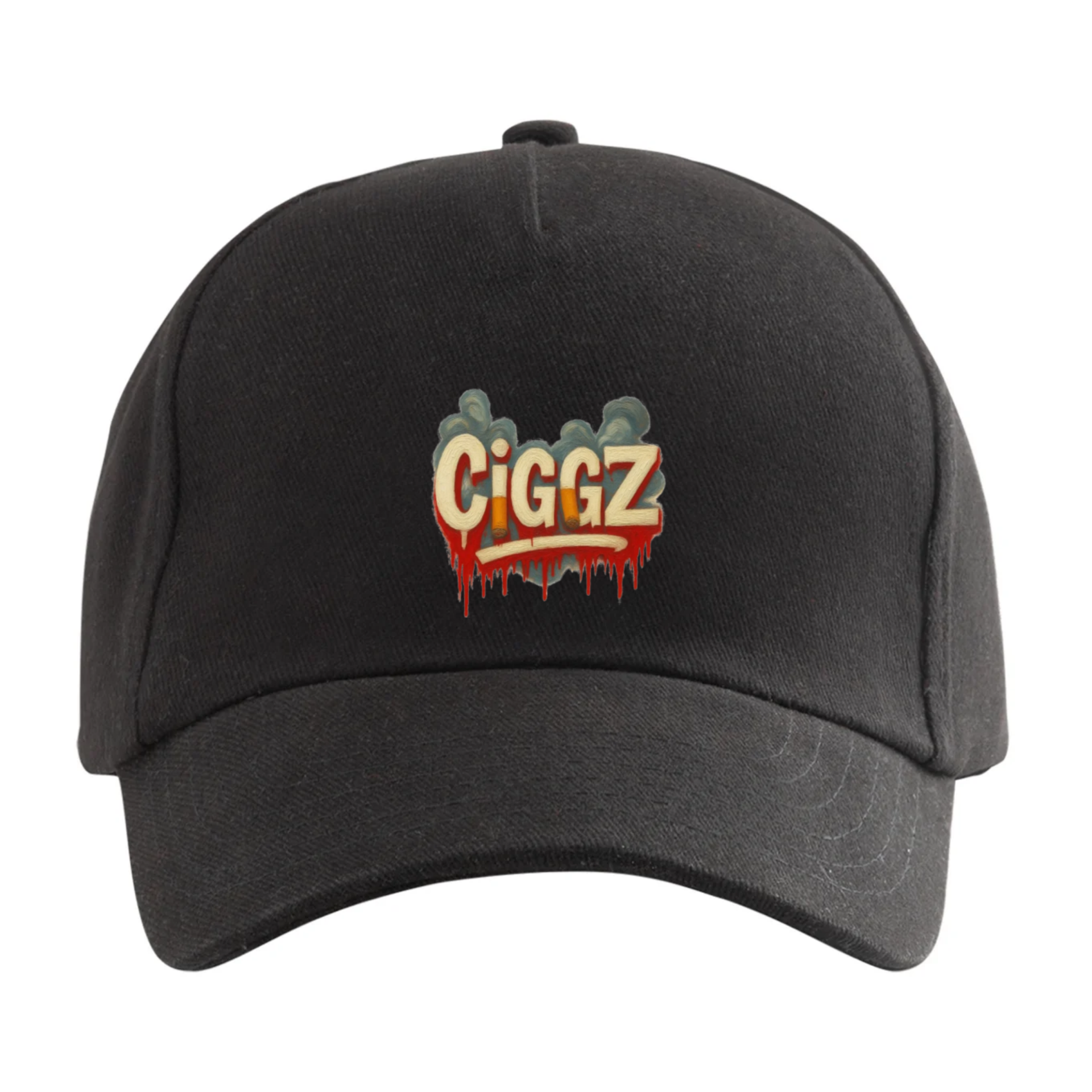ciggz cap