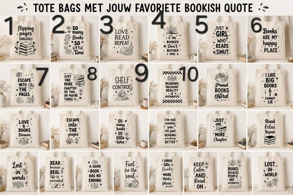 totebags