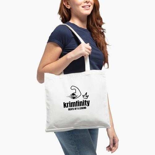 krimfinity bag