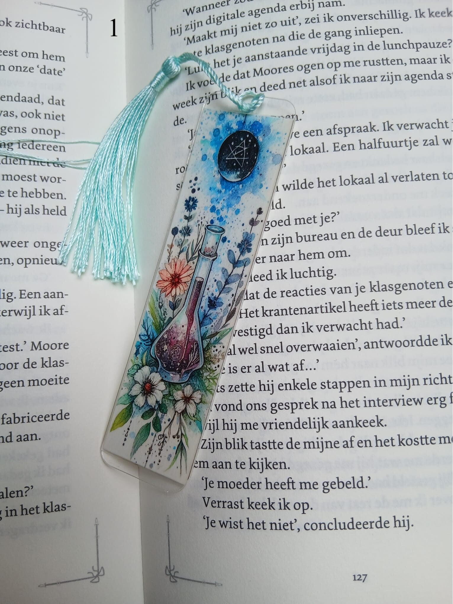 boekenleggers