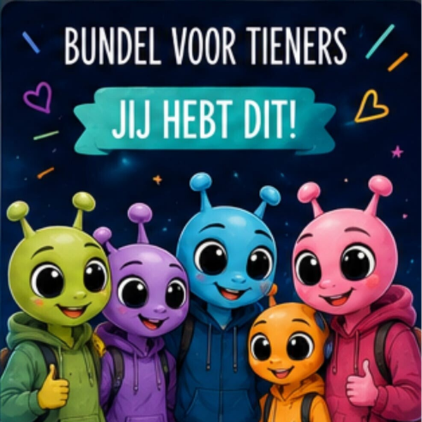 welkom op jouw ziekenhuisreis