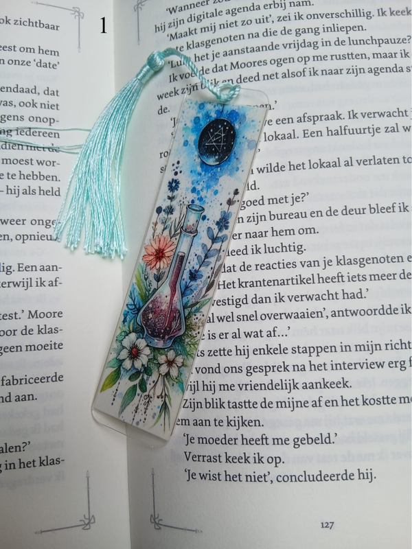 boekenleggers