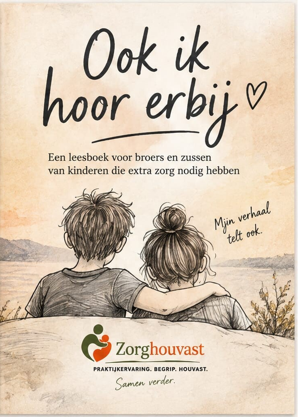 Ook ik hoor erbij