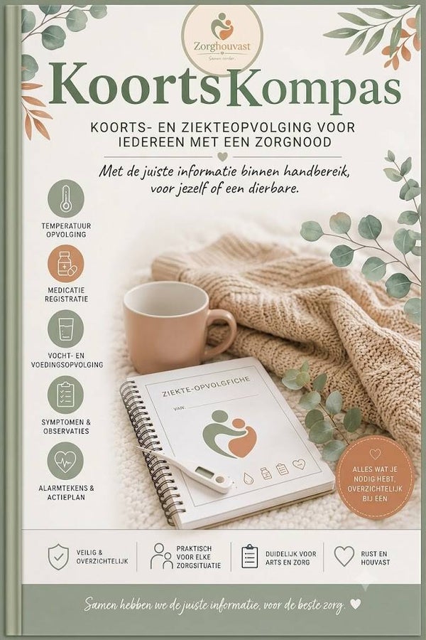 KoortsKompas