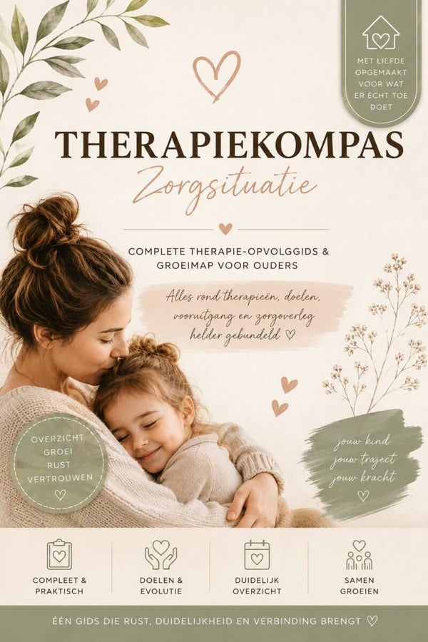therapie kompas