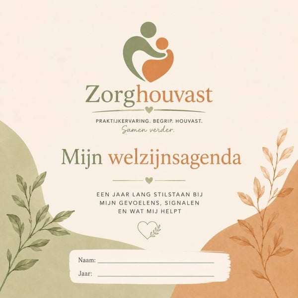 welzijnsagenda