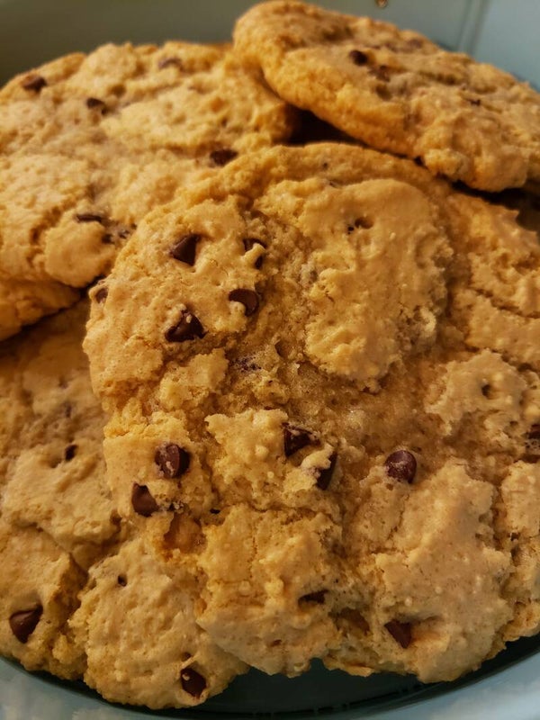 Conscious Cookie- 250mg