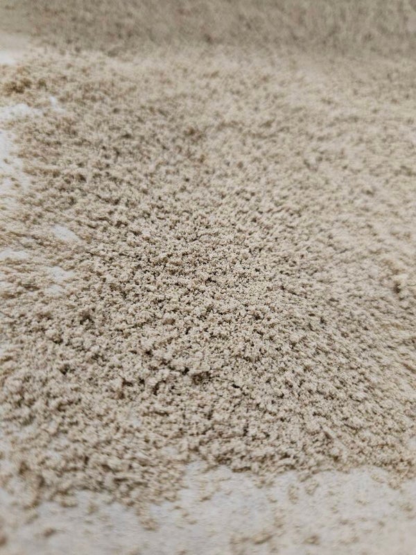 Nimbus Runtz - BUBBLE HASH