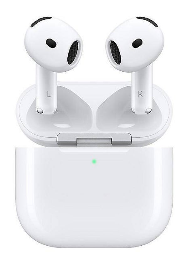 AirPods 4th Generation