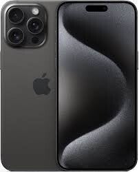 iPhone 15 Pro Max - 256GB