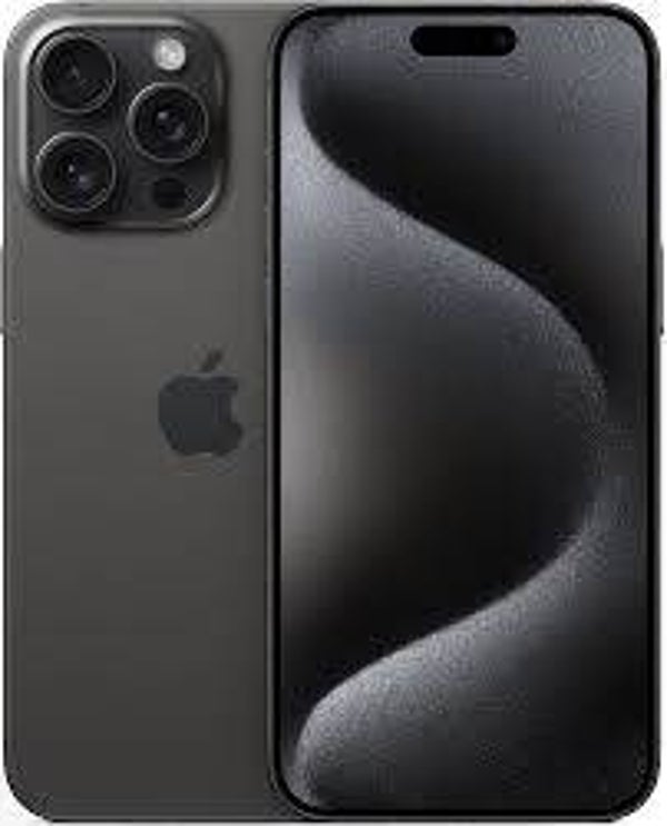 iPhone 15 Pro Max - 256GB