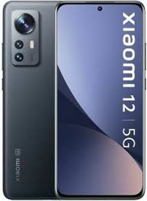 Xiaomi 12 - 128GB