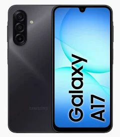 Samsung Galaxy A17