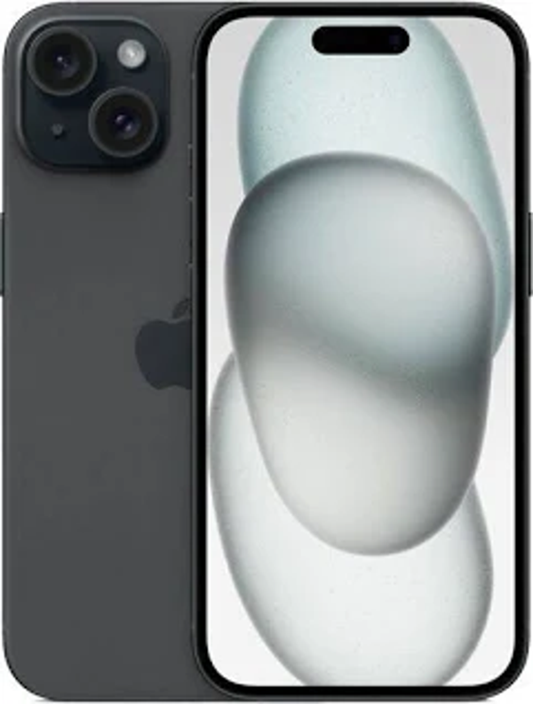 iPhone 15 - 128GB