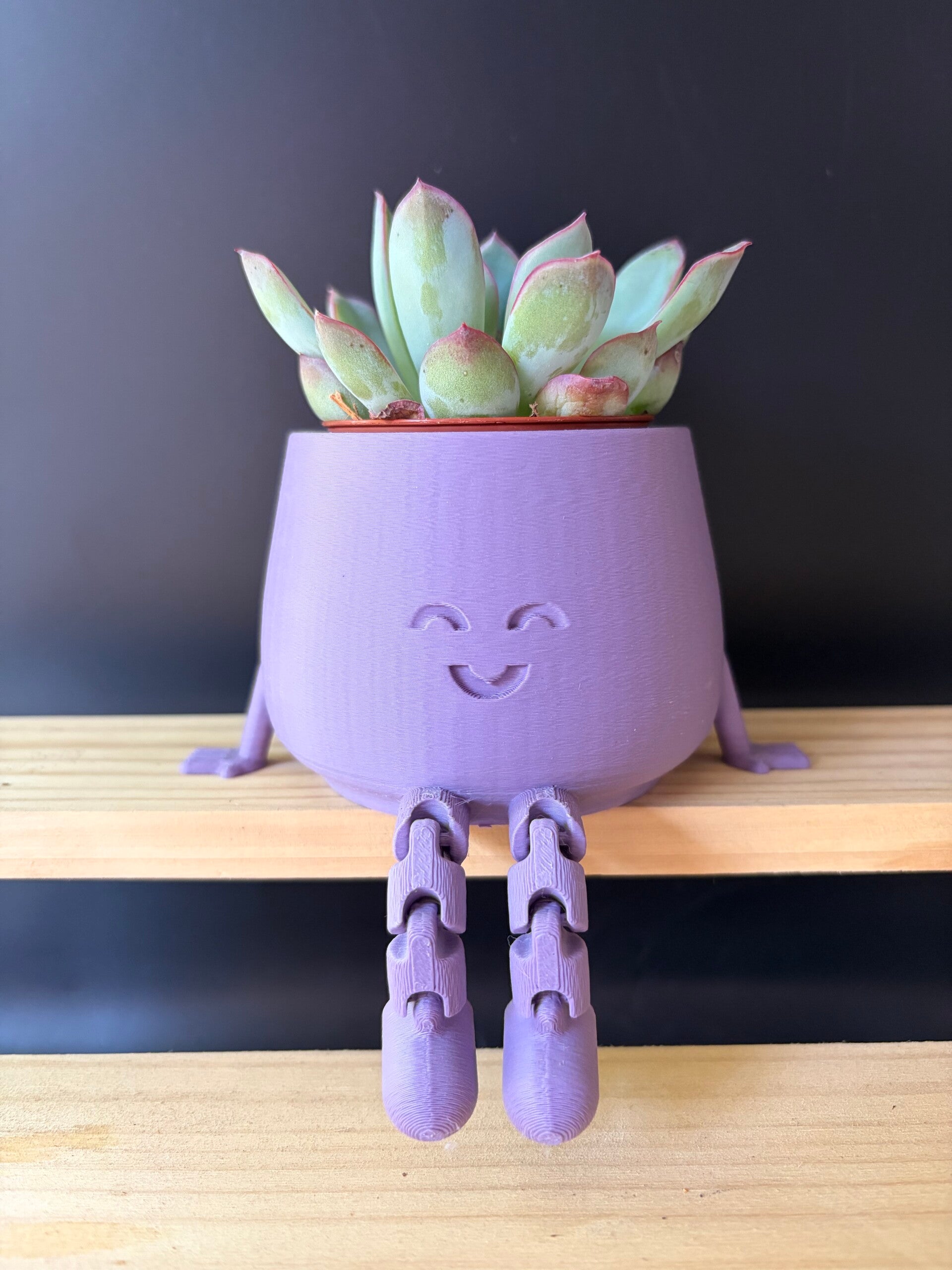 Bengeltje 3D-print