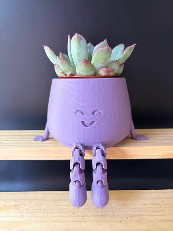 Bengeltje 3D-print