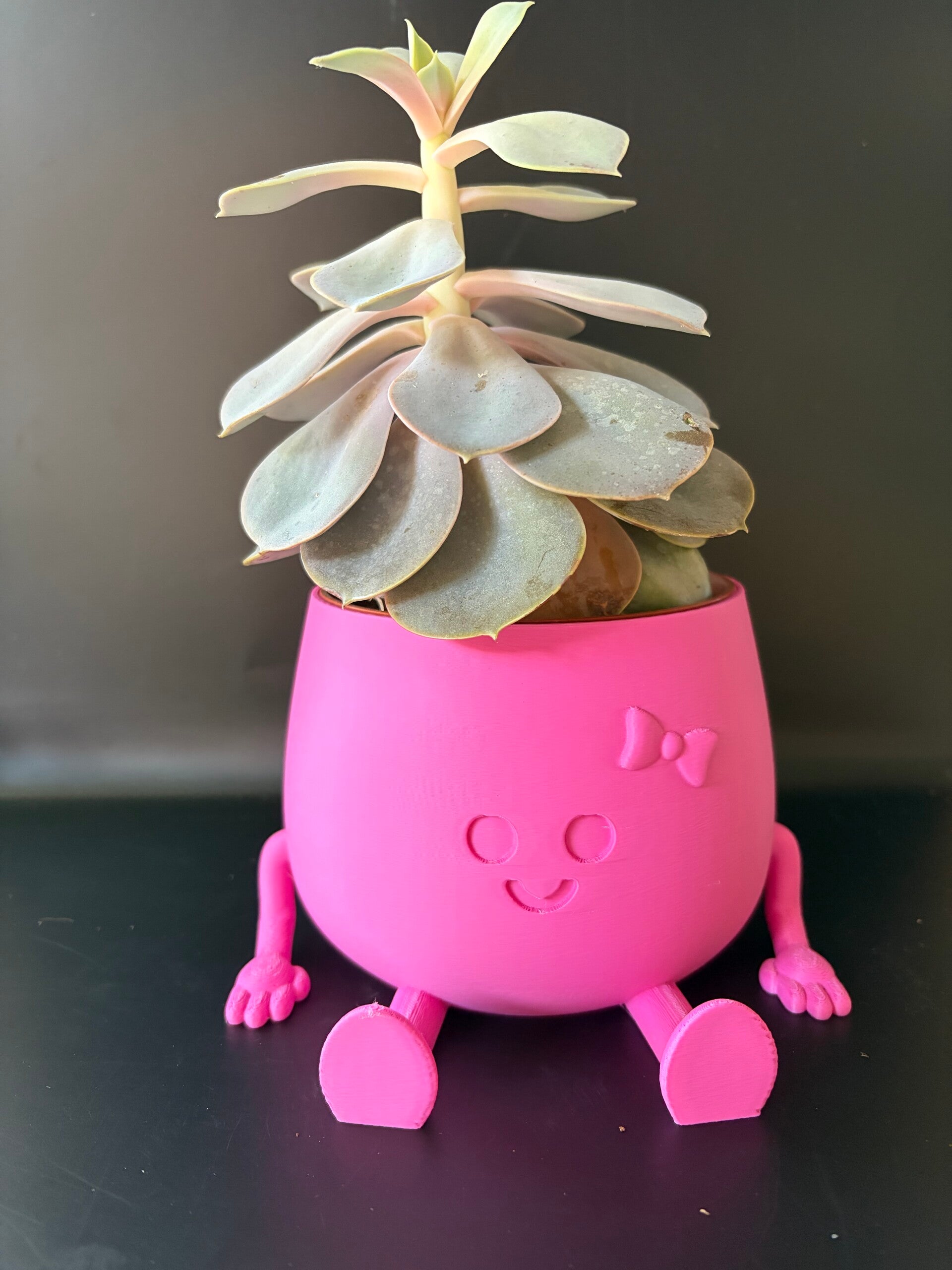 Happy Strik Large 3D-print