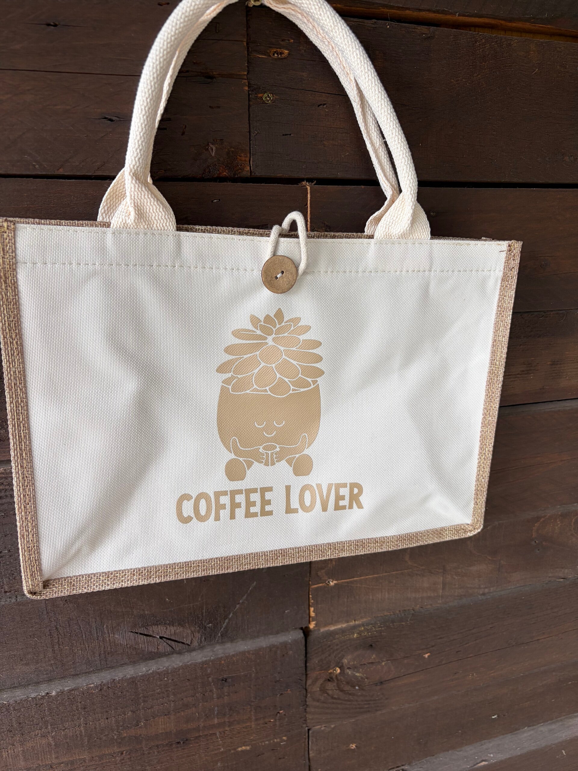 Happy bag