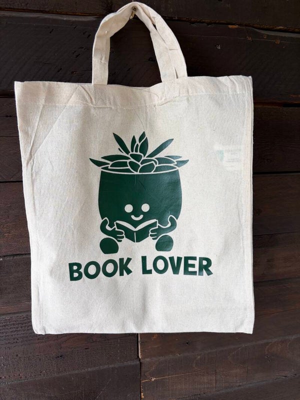 Mini Happy totebag