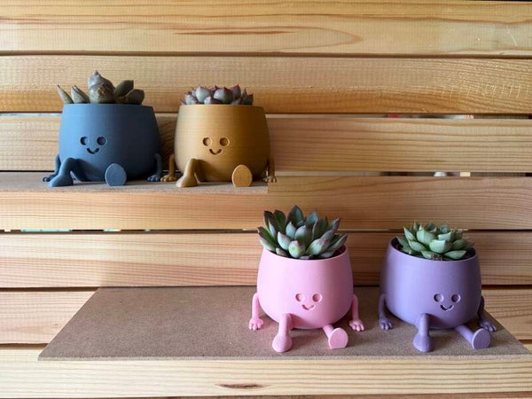 Happy Relax Small