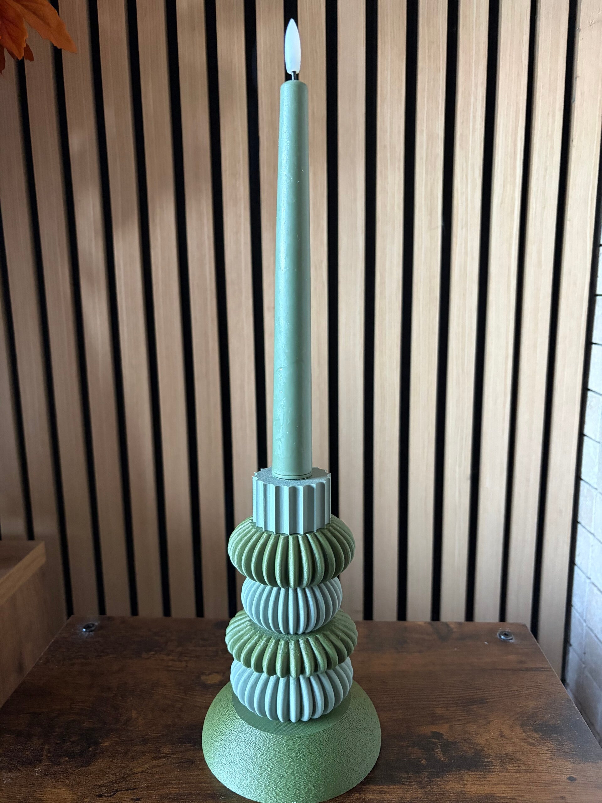 Modulaire kandelaar – Sage & Soft
