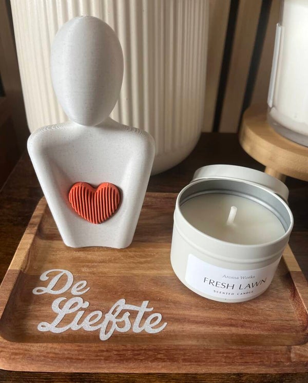 De Liefste