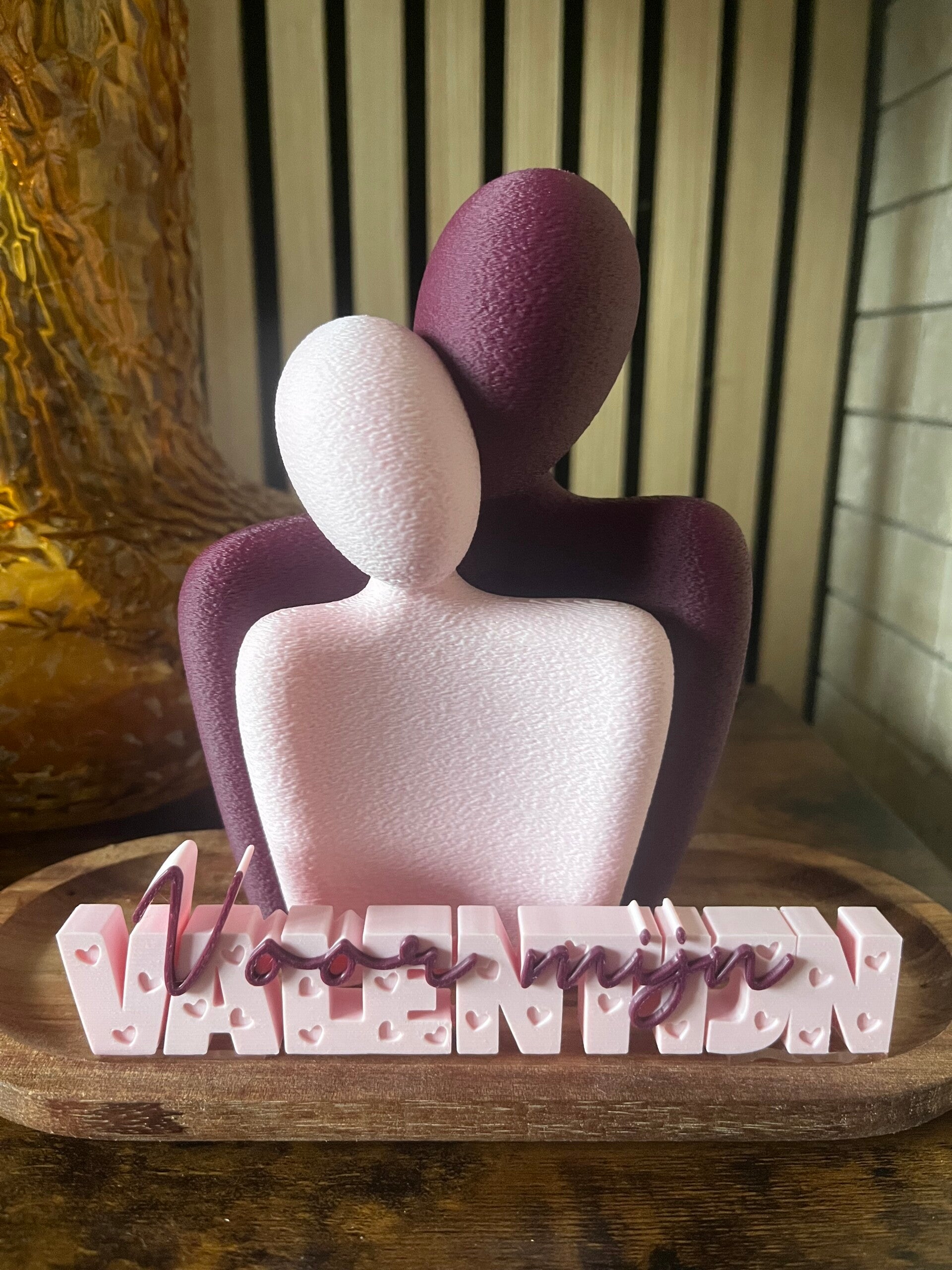 Schoteltje Valentijn