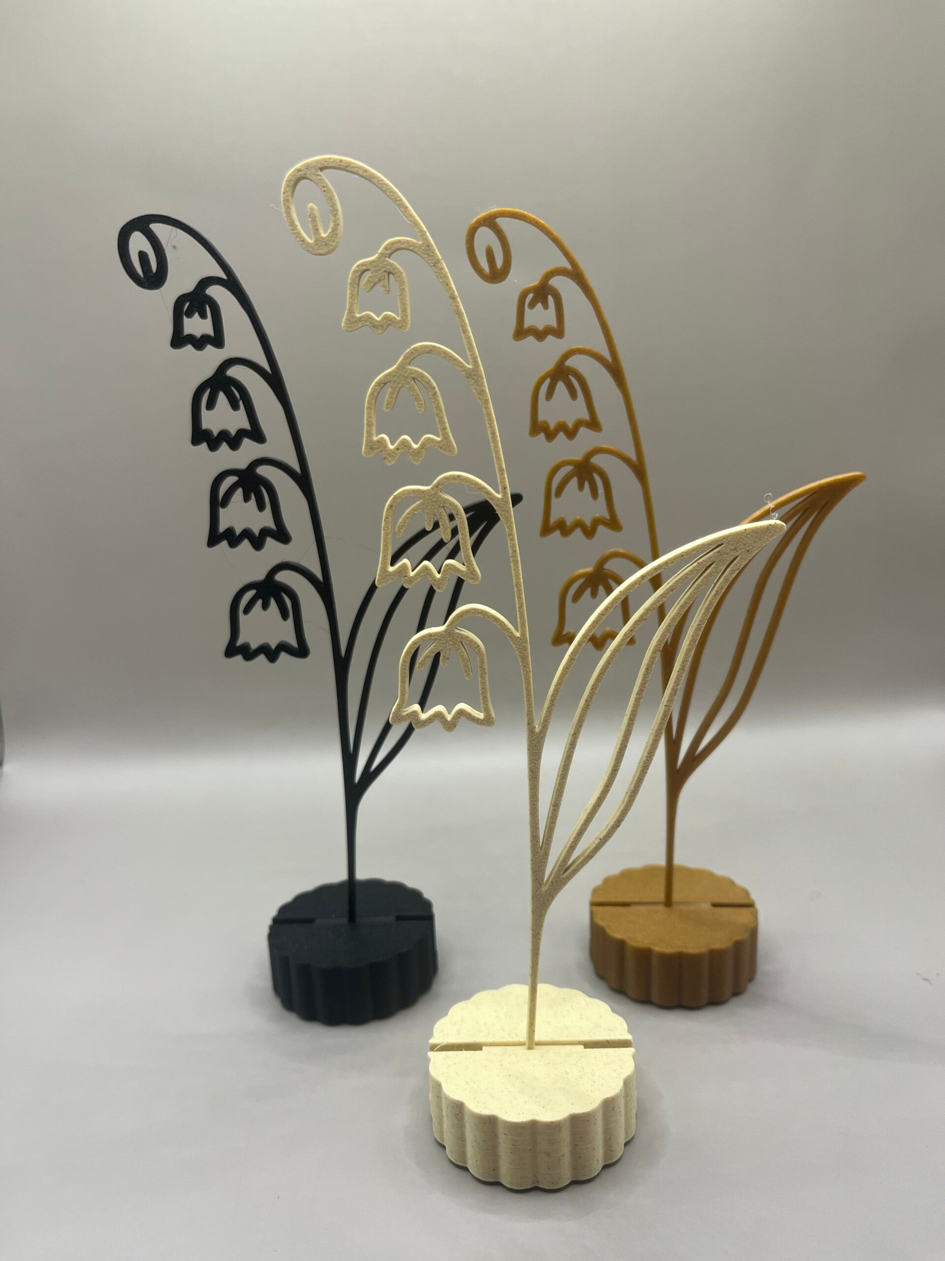 Maandbloem Mei Meiklokje