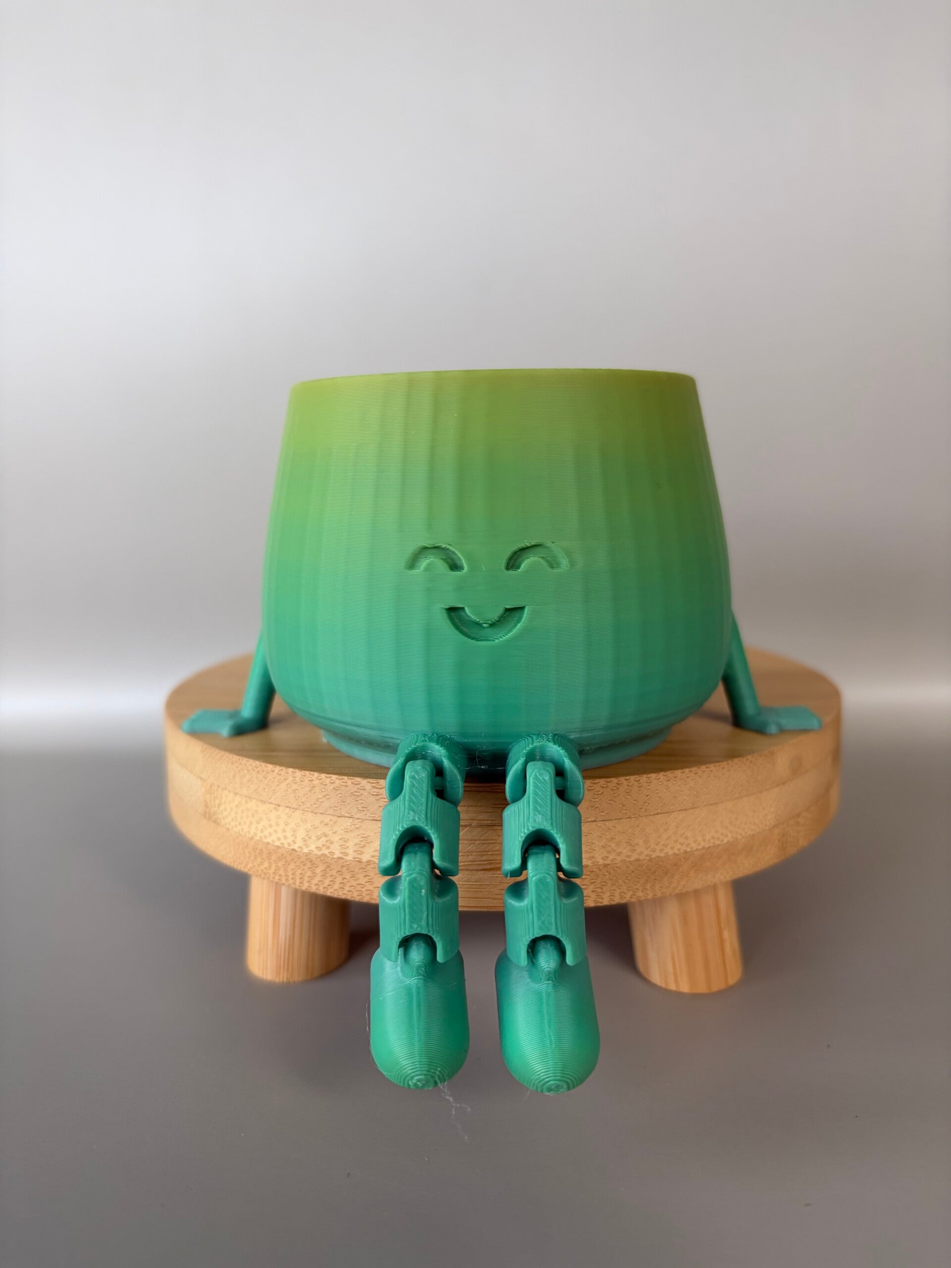 Bengeltje 3D-print