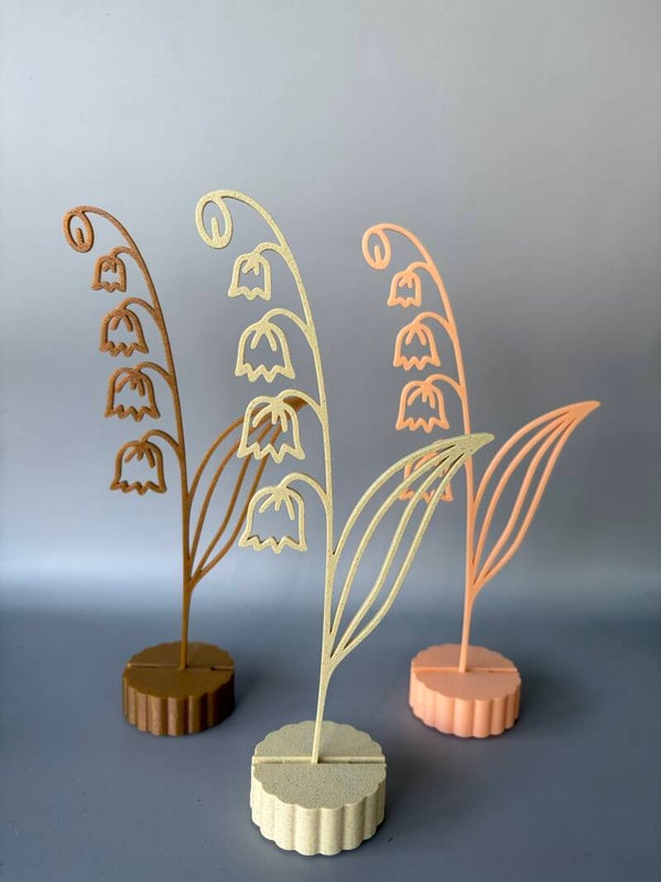 Maandbloem Mei Meiklokje