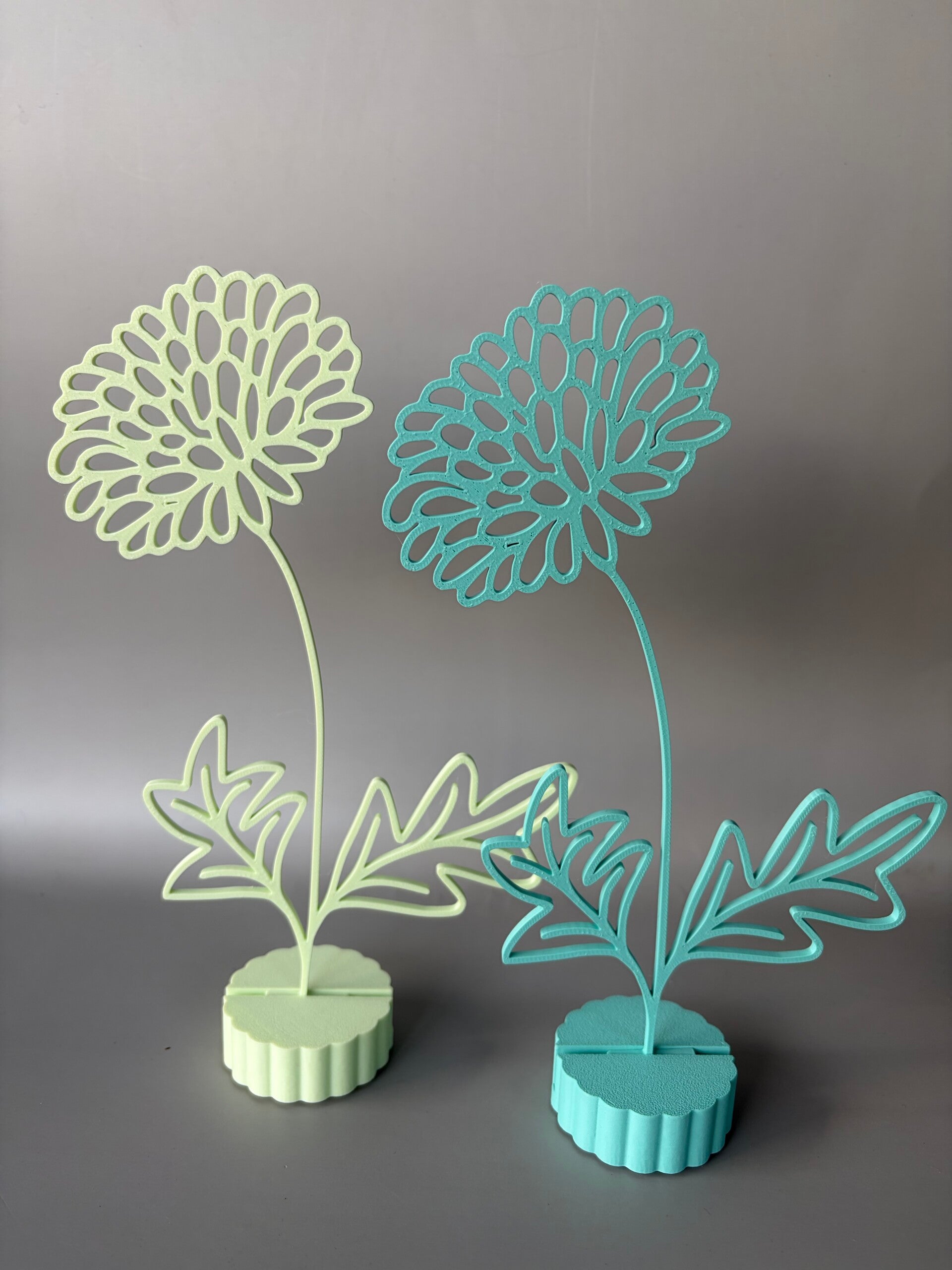 Maandbloem November Chrysant