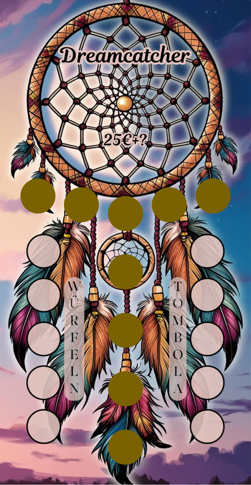 Dreamcatcher