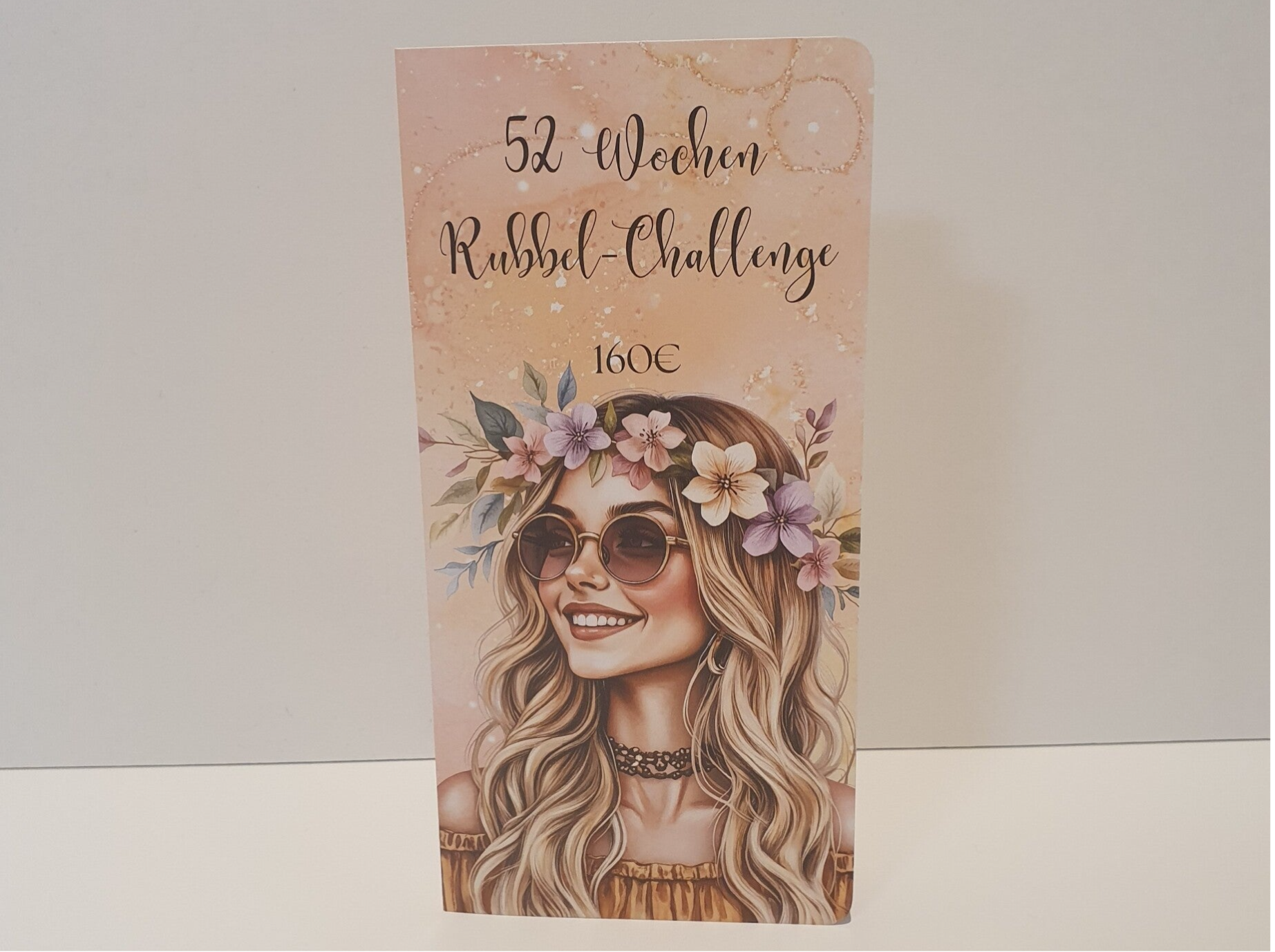 52 Wochen Rubbel-Challenge