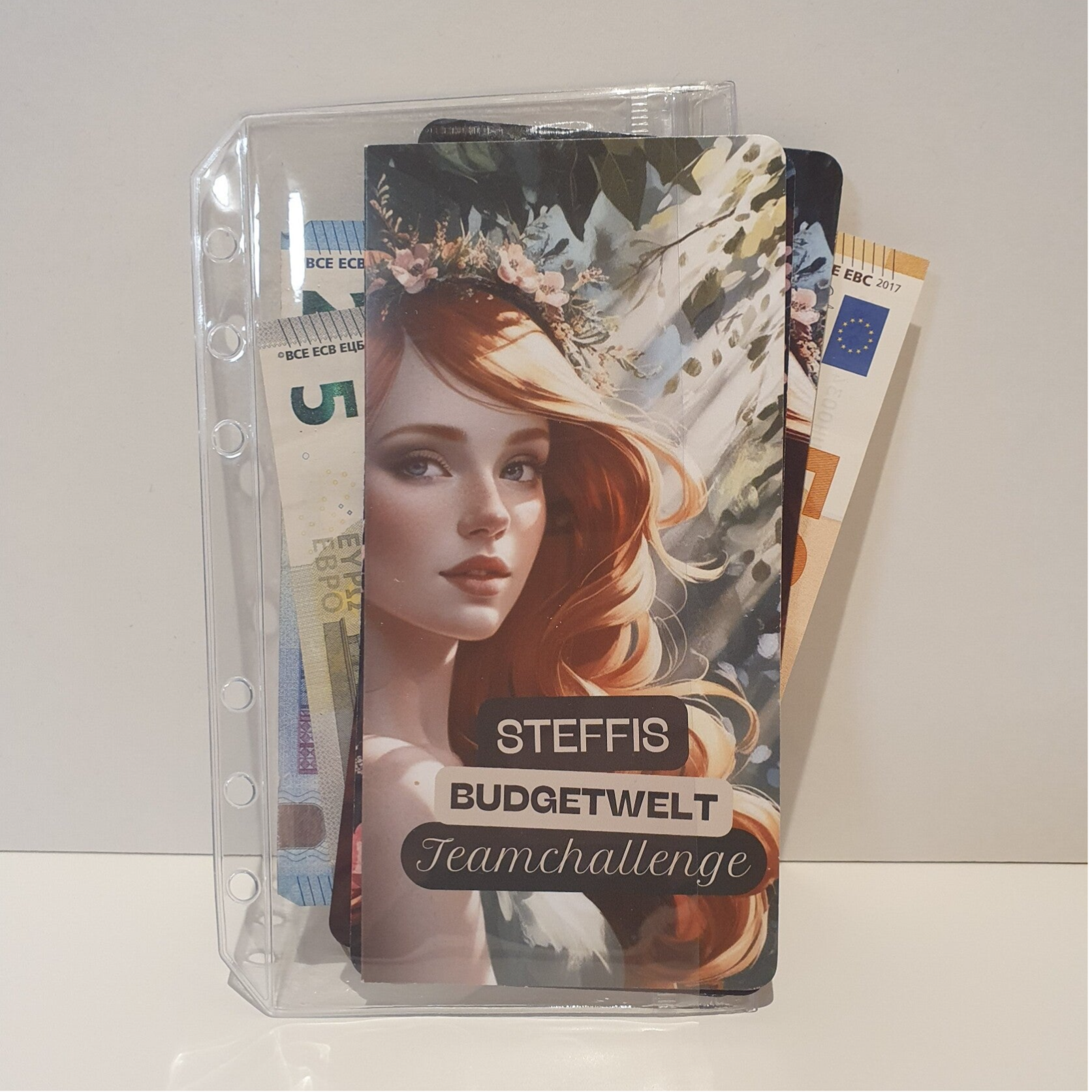 A6-Hüllen Double (10er-Set)