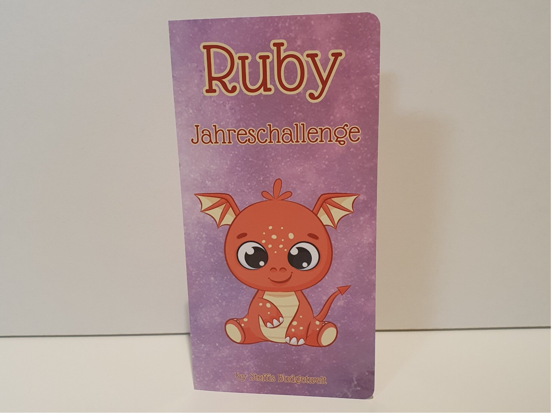 Ruby Jahreschallenge