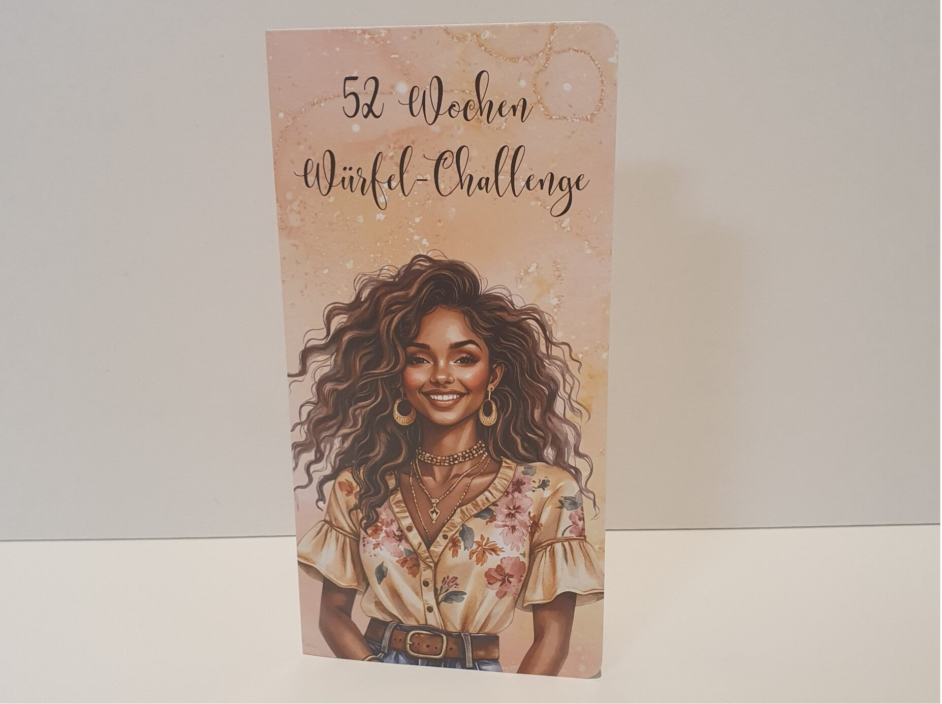 52 Wochen Würfel-Challenge