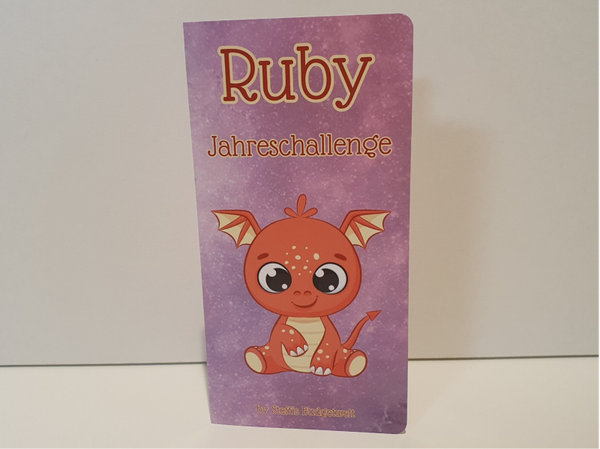 Ruby Jahreschallenge