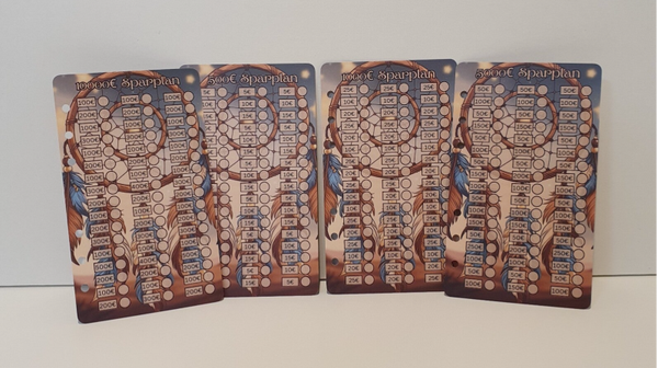 Sparplan "Dreamcatcher"