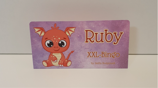 Ruby XXL-Bingo