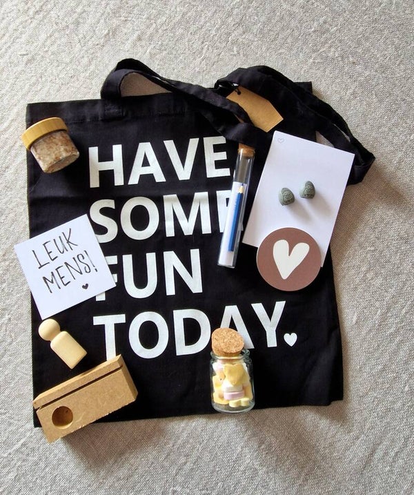 Giftset Voor jou