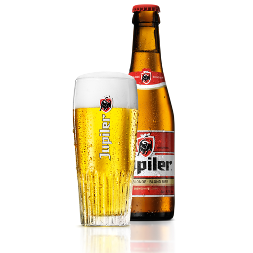 Jupiler