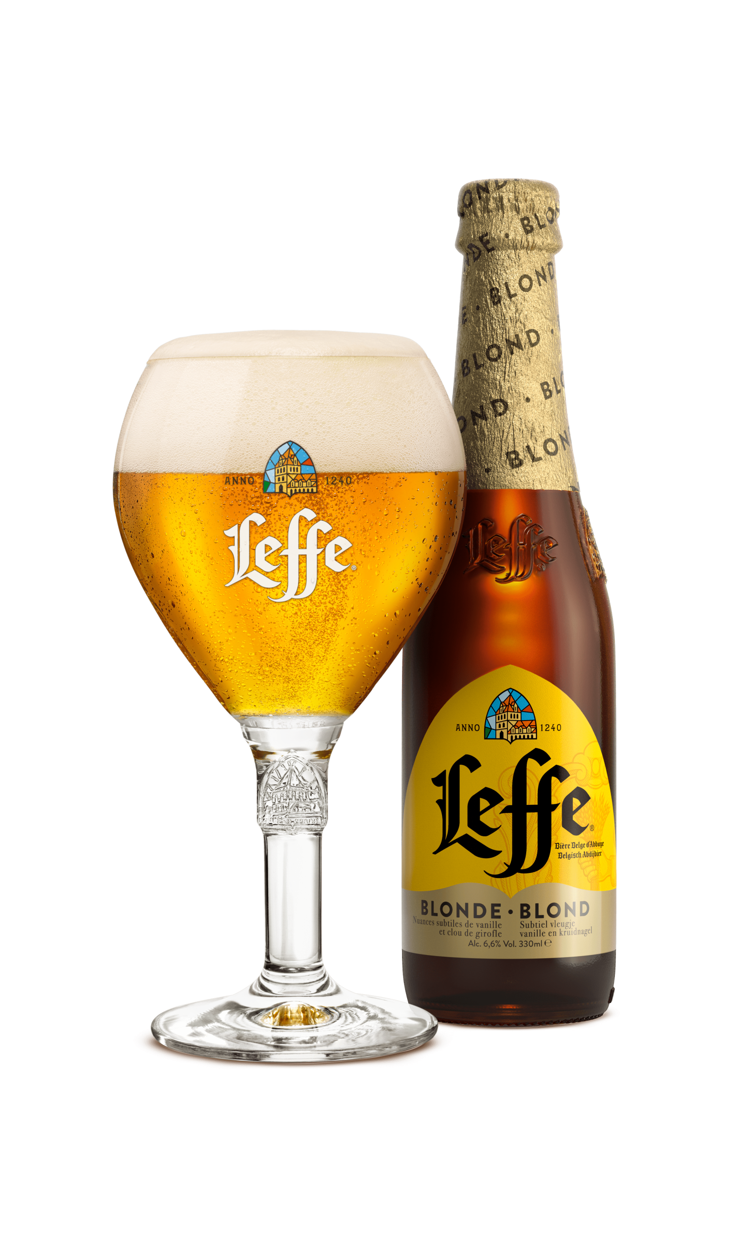 Leffe