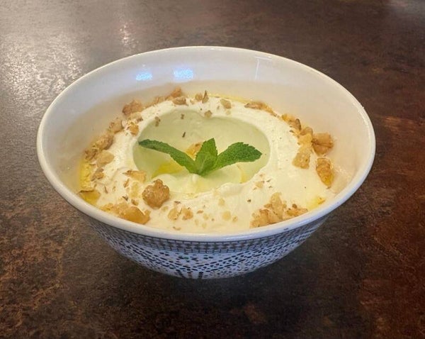 Labneh